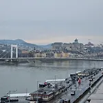 Danube Wonder View 2 Daire