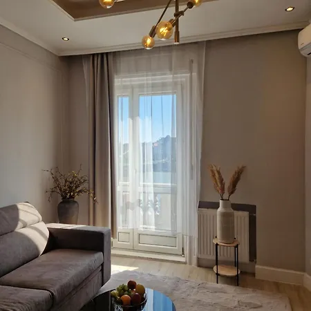 Danube Wonder View 2 Apartmán Budapešť