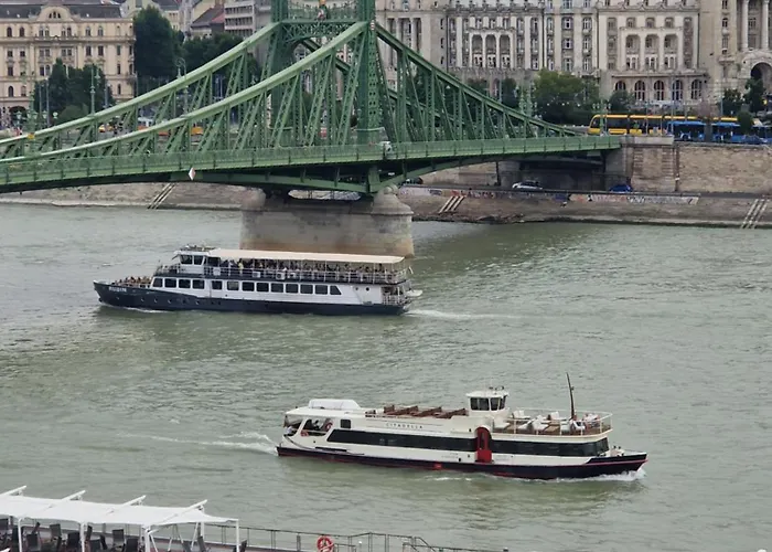 Danube Wonder View 2 *