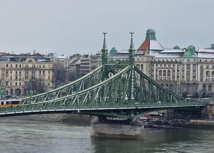 Danube Wonder View 2 *