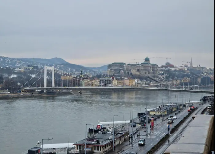 Danube Wonder View 2 Apartament