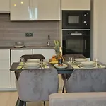 Apartment Danube Wonder View 2