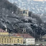 Danube Wonder View 2 Apartment Budapest