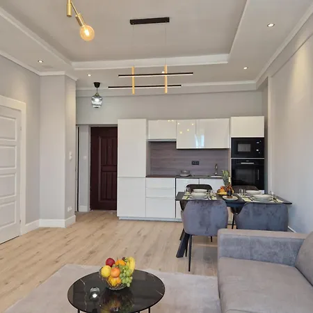 Danube Wonder View 2 Apartment *