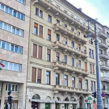 Danube Wonder View 2 아파트 *