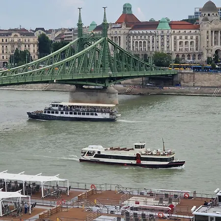 Danube Wonder View 2 *