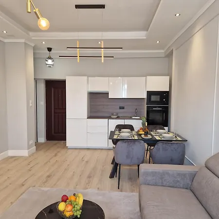 Danube Wonder View 2 Apartamento