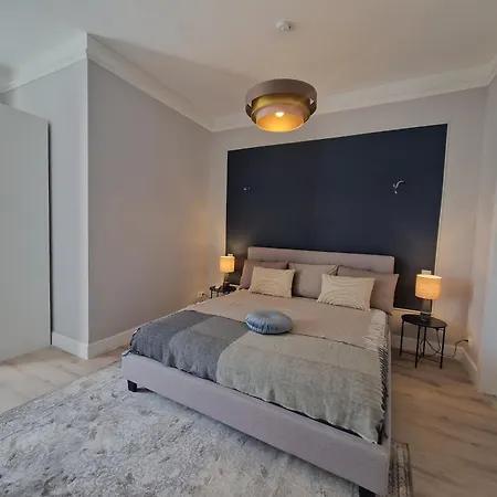 Danube Wonder View 2 Apartamento Budapest