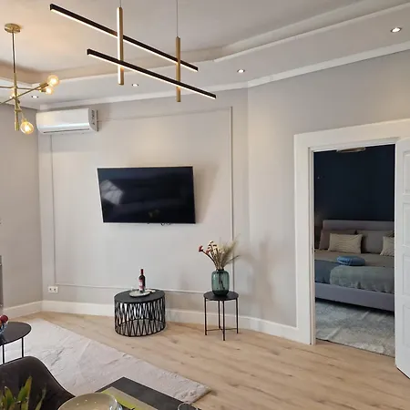 Apartamento Danube Wonder View 2 Budapest