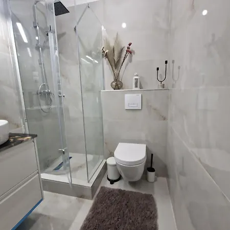 Danube Wonder View 2 Apartamento